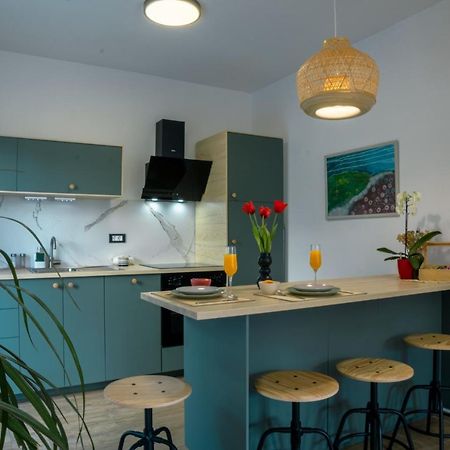 Deluxe Apartment And Studio "Nona Fa" Rijeka Zewnętrze zdjęcie