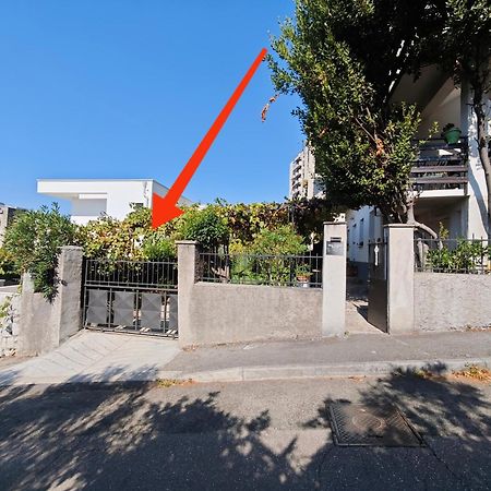 Deluxe Apartment And Studio "Nona Fa" Rijeka Zewnętrze zdjęcie
