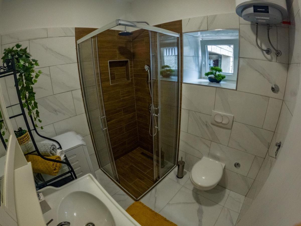 Deluxe Apartment And Studio "Nona Fa" Rijeka Zewnętrze zdjęcie