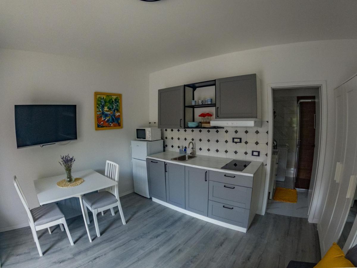 Deluxe Apartment And Studio "Nona Fa" Rijeka Zewnętrze zdjęcie
