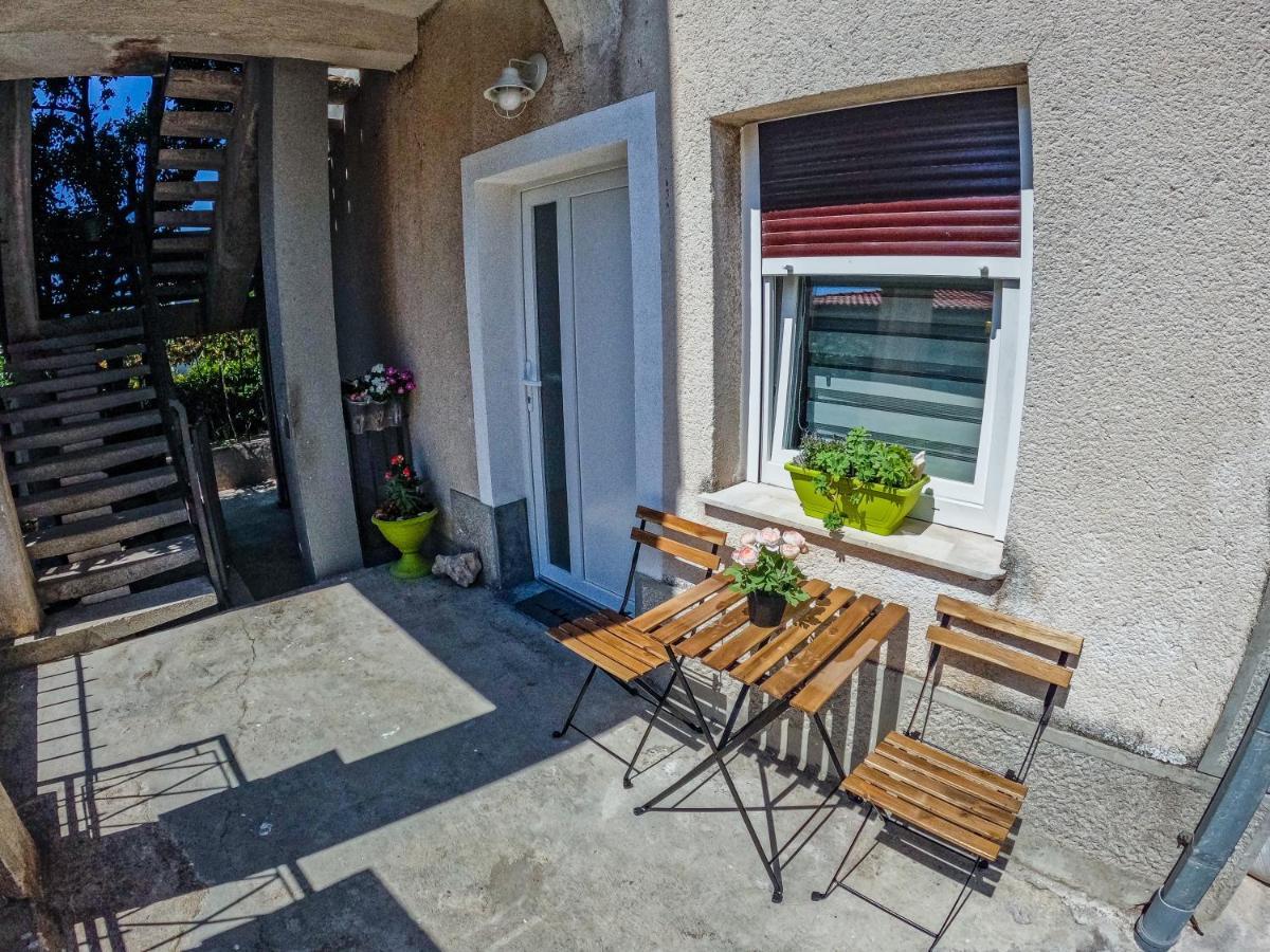 Deluxe Apartment And Studio "Nona Fa" Rijeka Zewnętrze zdjęcie