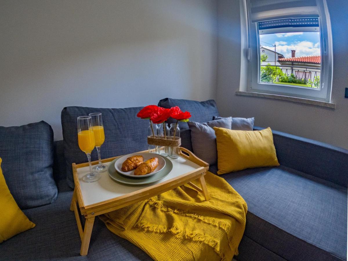 Deluxe Apartment And Studio "Nona Fa" Rijeka Zewnętrze zdjęcie