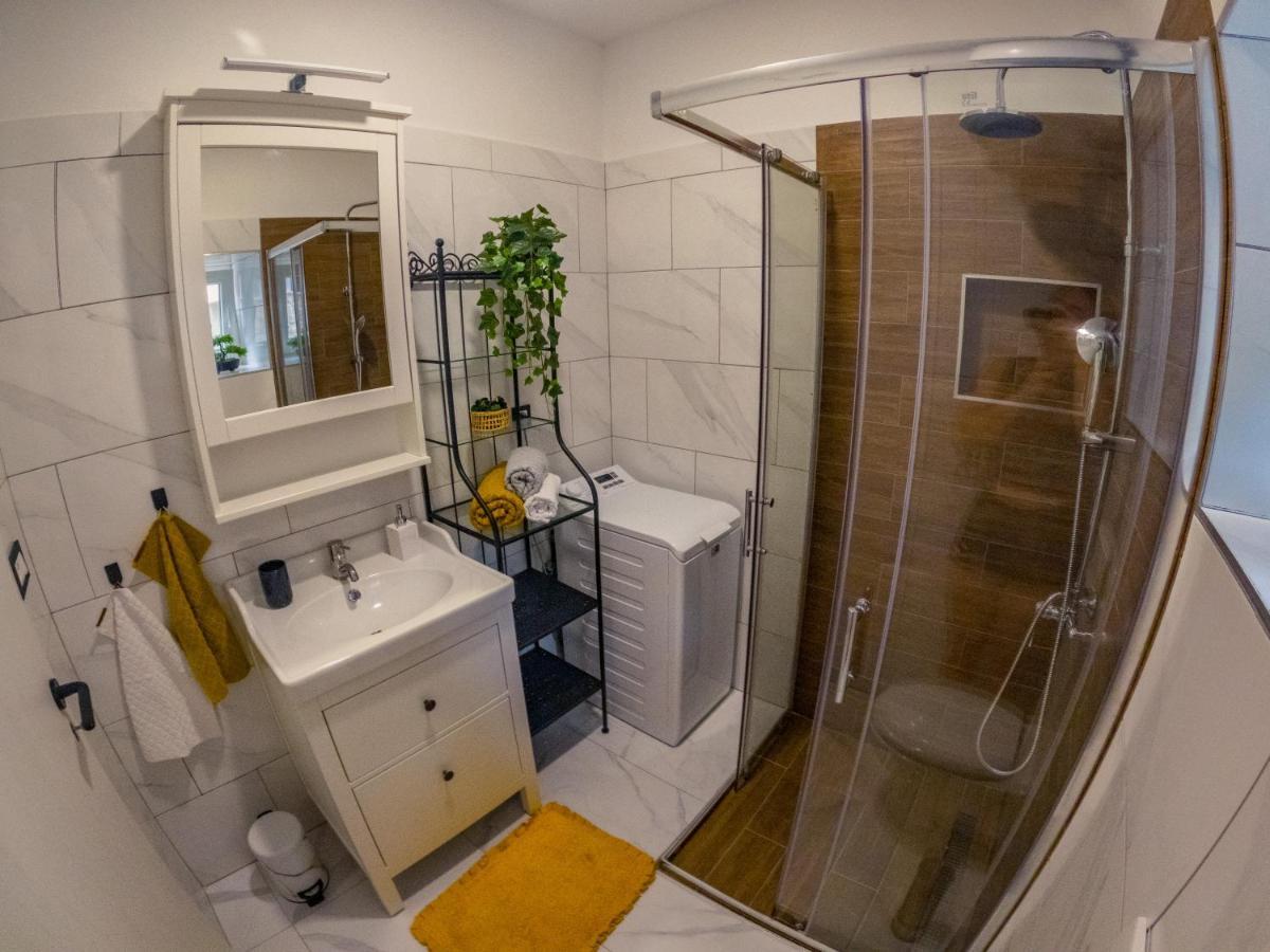 Deluxe Apartment And Studio "Nona Fa" Rijeka Zewnętrze zdjęcie
