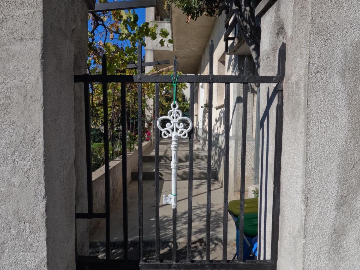 Deluxe Apartment And Studio "Nona Fa" Rijeka Zewnętrze zdjęcie