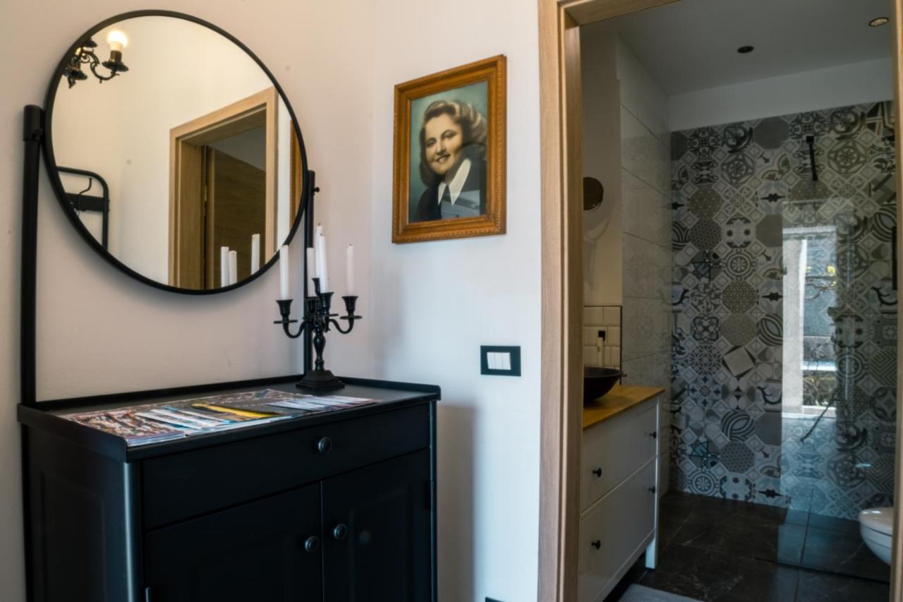 Deluxe Apartment And Studio "Nona Fa" Rijeka Zewnętrze zdjęcie