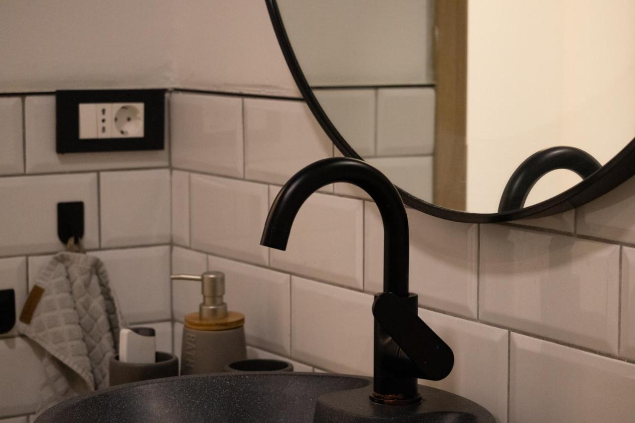Deluxe Apartment And Studio "Nona Fa" Rijeka Zewnętrze zdjęcie
