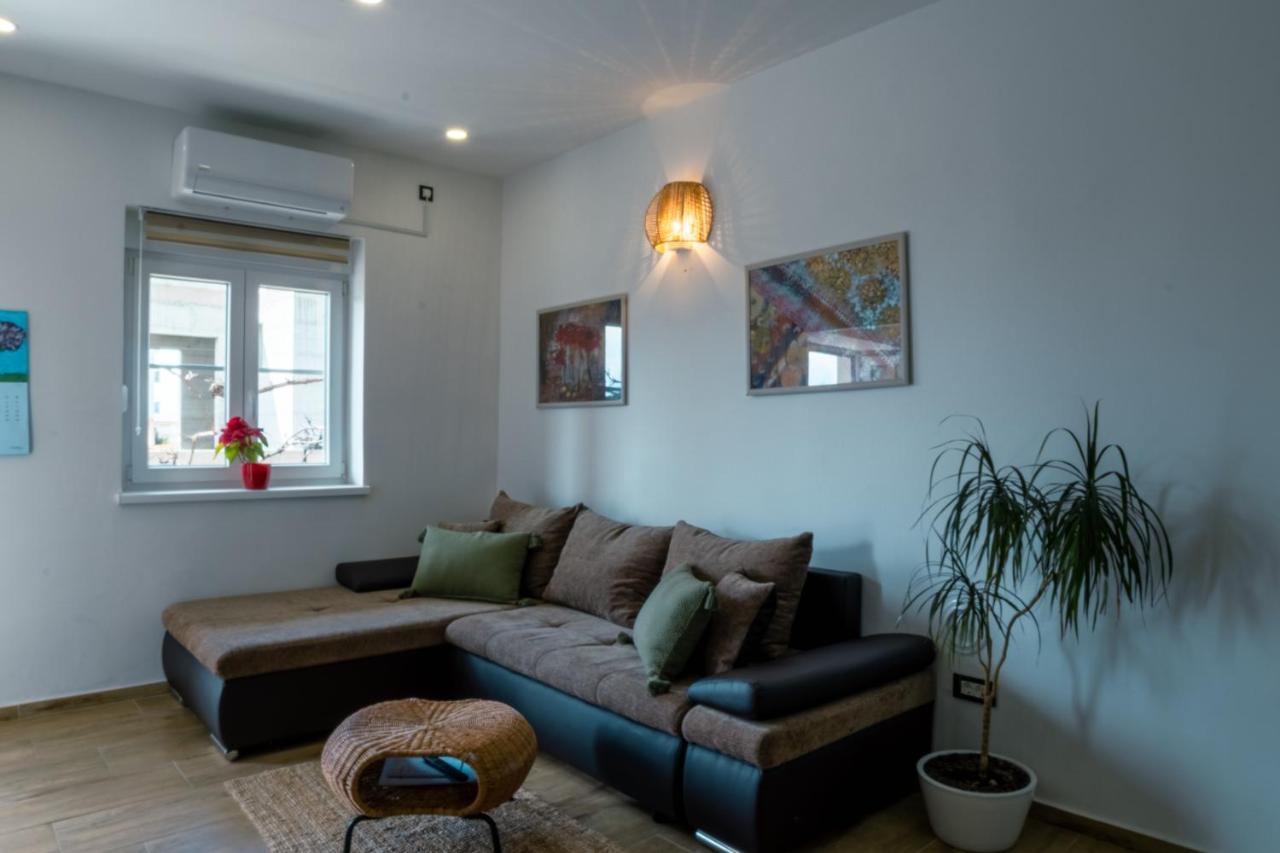 Deluxe Apartment And Studio "Nona Fa" Rijeka Zewnętrze zdjęcie