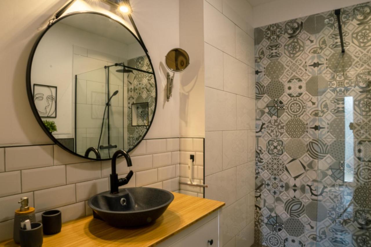 Deluxe Apartment And Studio "Nona Fa" Rijeka Zewnętrze zdjęcie