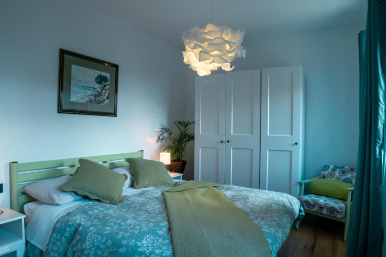 Deluxe Apartment And Studio "Nona Fa" Rijeka Zewnętrze zdjęcie