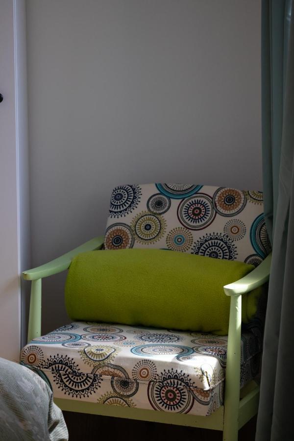 Deluxe Apartment And Studio "Nona Fa" Rijeka Zewnętrze zdjęcie