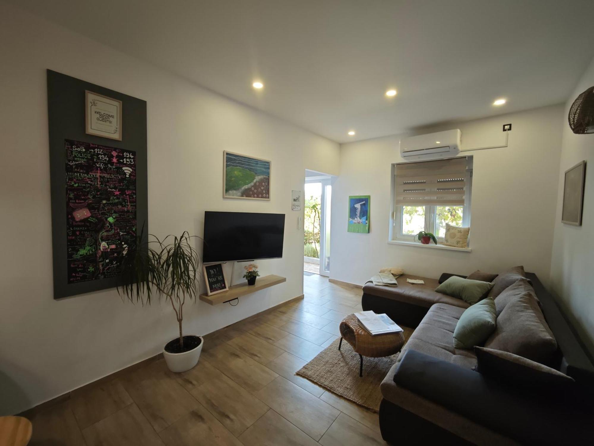 Deluxe Apartment And Studio "Nona Fa" Rijeka Zewnętrze zdjęcie