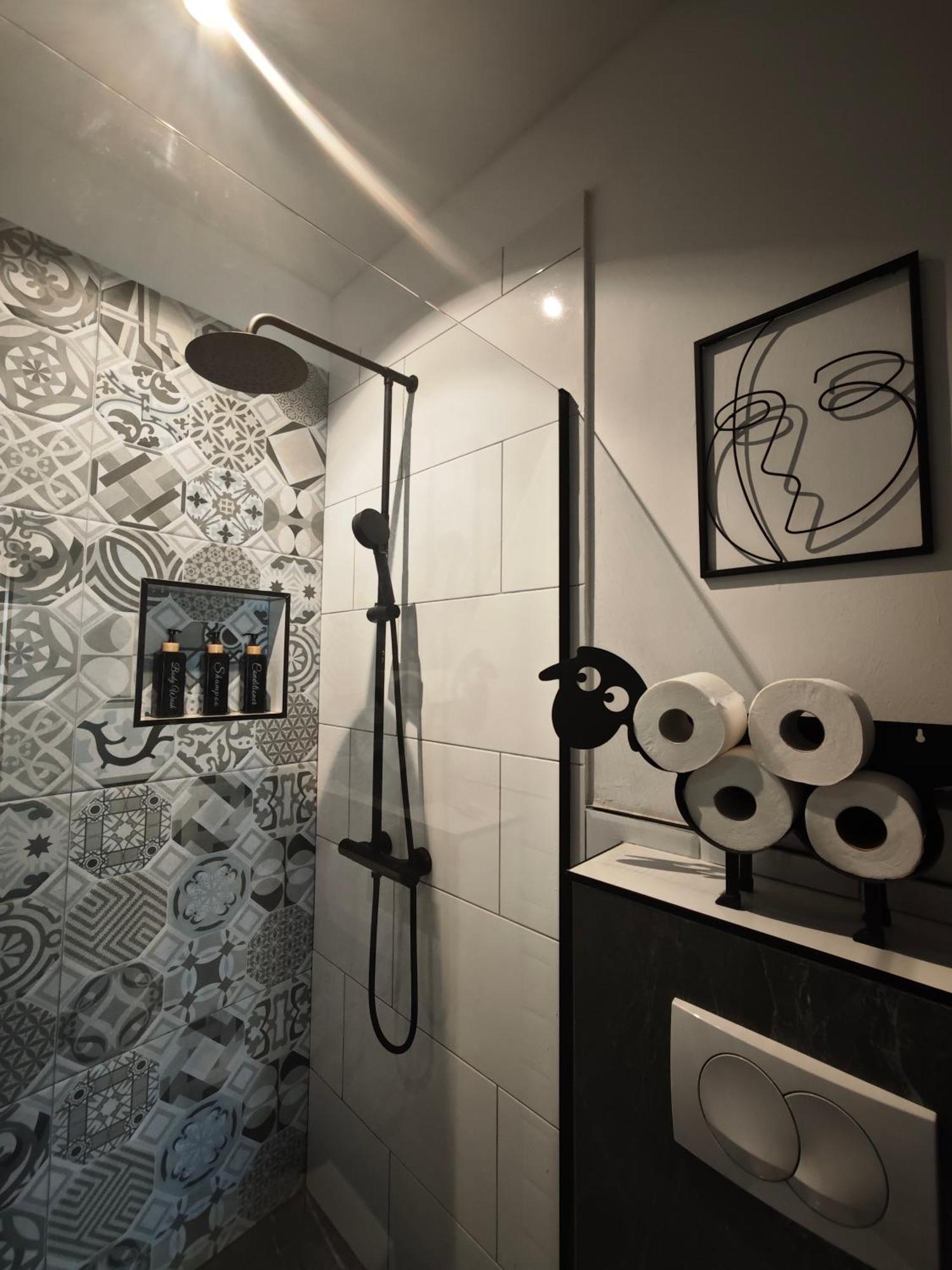 Deluxe Apartment And Studio "Nona Fa" Rijeka Zewnętrze zdjęcie