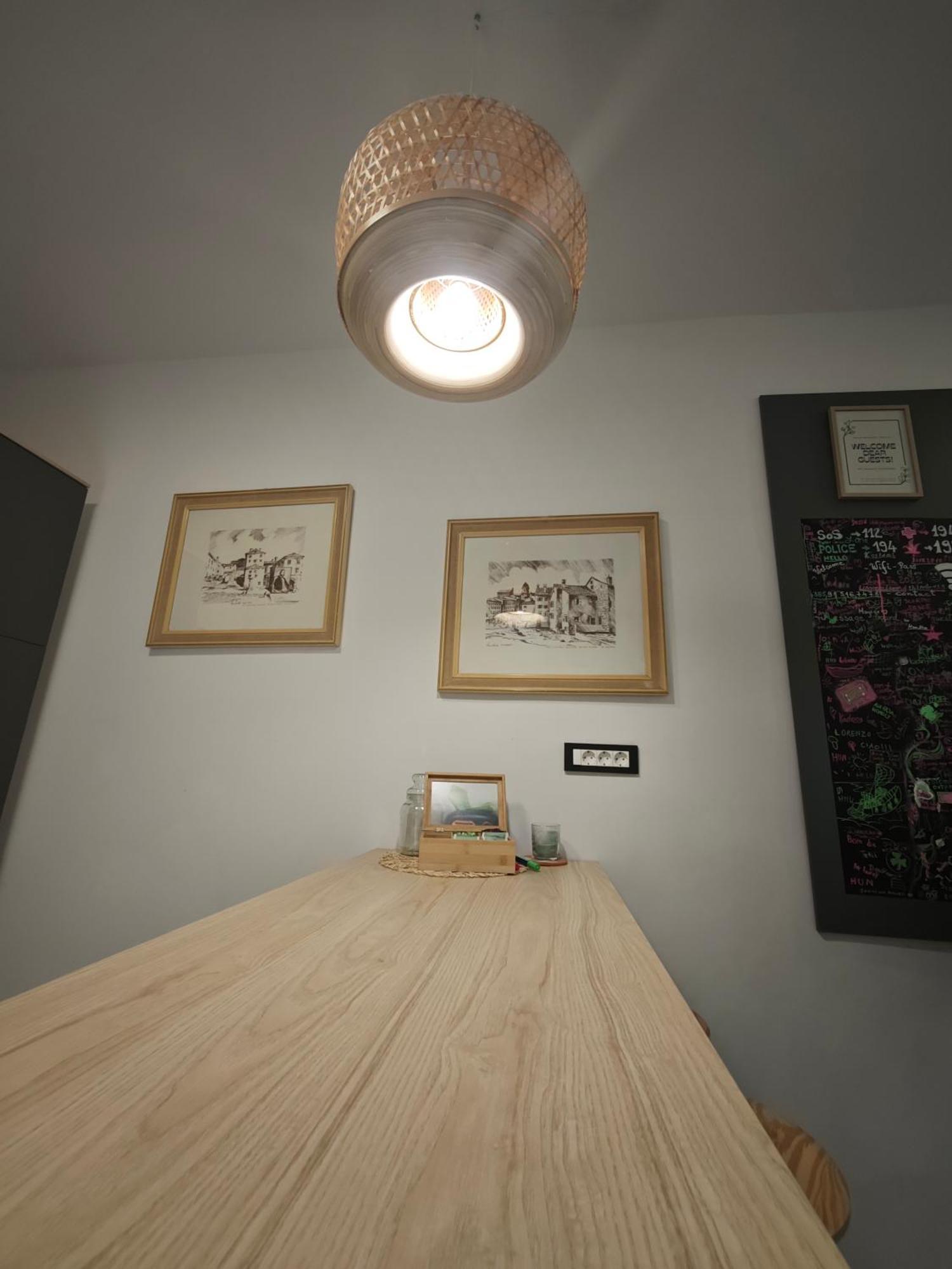 Deluxe Apartment And Studio "Nona Fa" Rijeka Zewnętrze zdjęcie