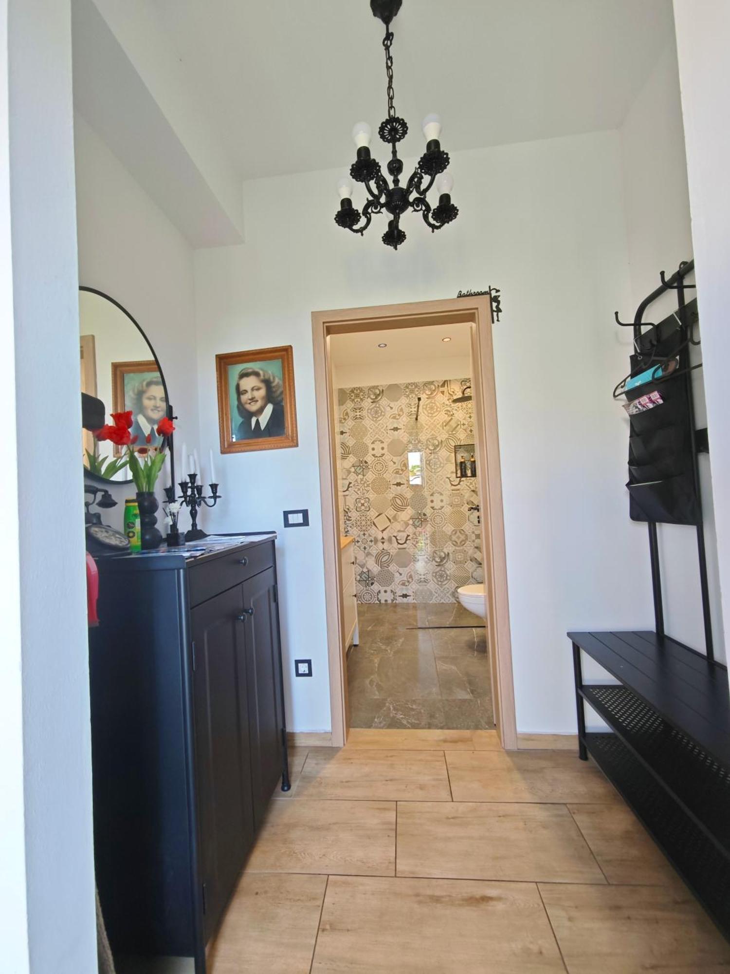 Deluxe Apartment And Studio "Nona Fa" Rijeka Zewnętrze zdjęcie