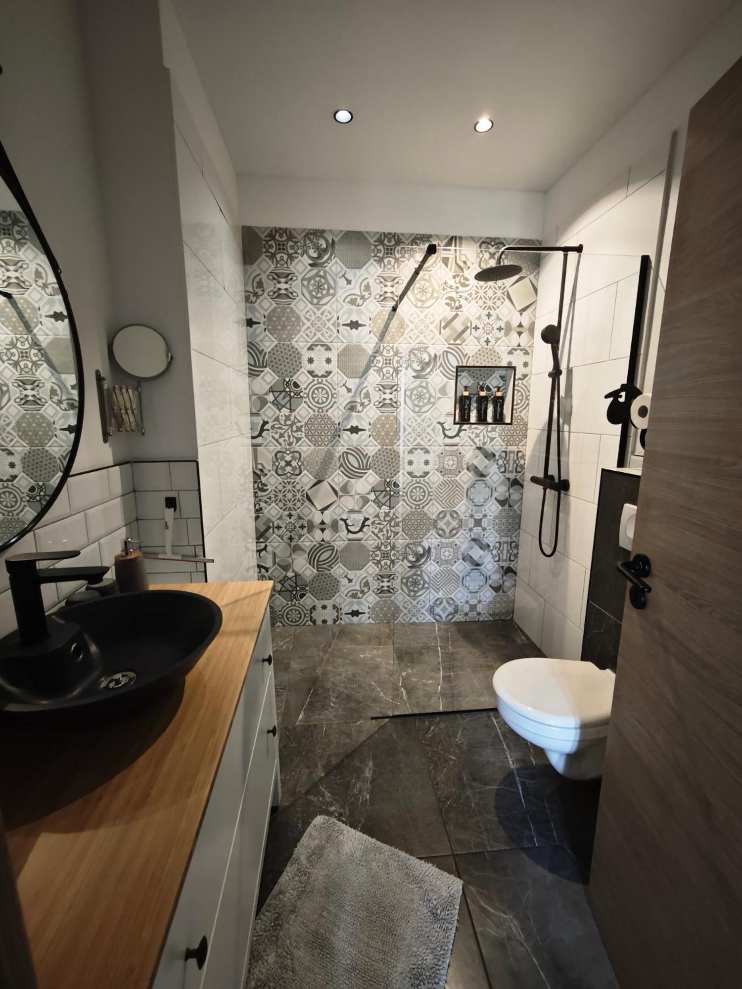 Deluxe Apartment And Studio "Nona Fa" Rijeka Zewnętrze zdjęcie