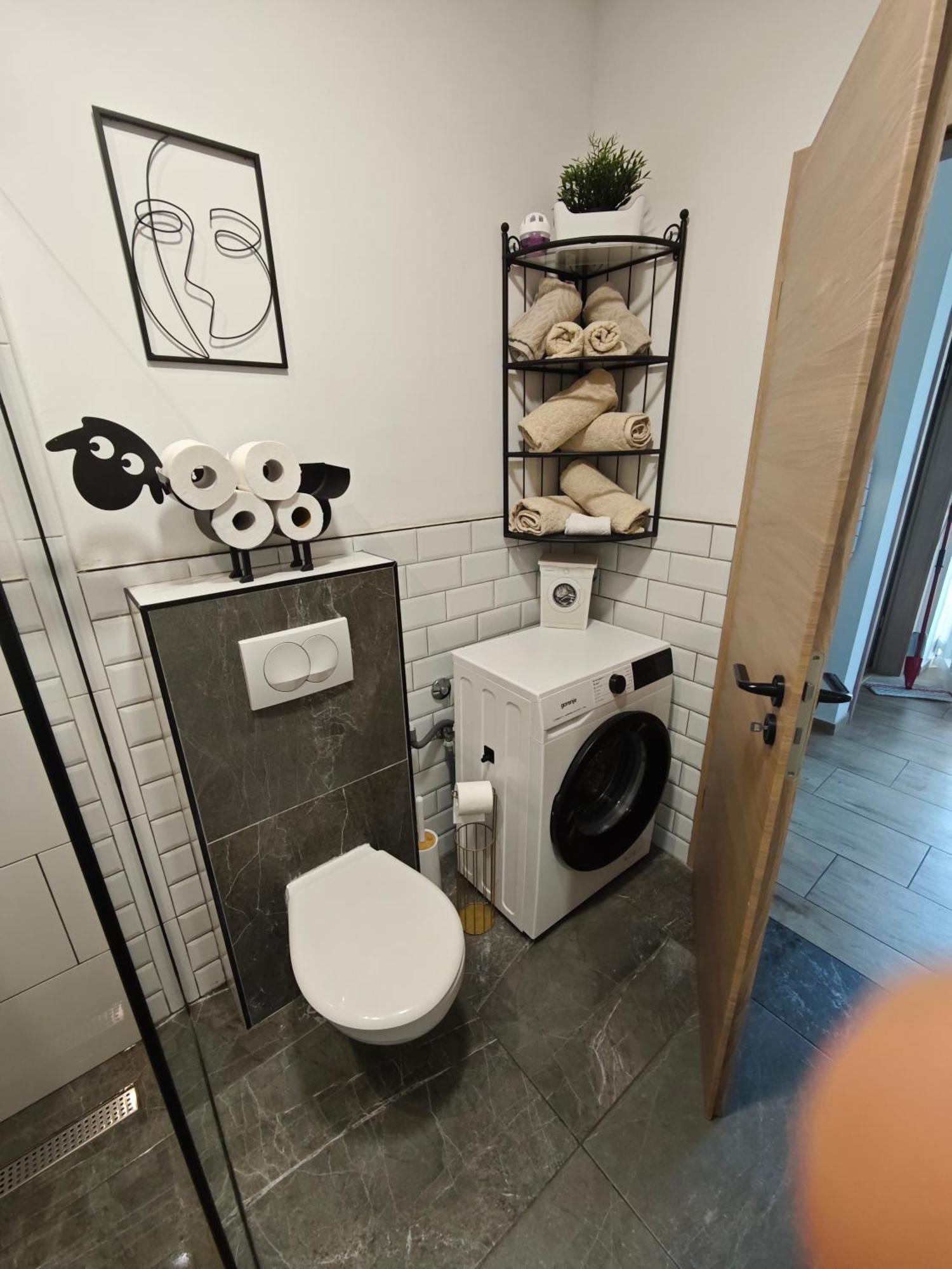 Deluxe Apartment And Studio "Nona Fa" Rijeka Zewnętrze zdjęcie