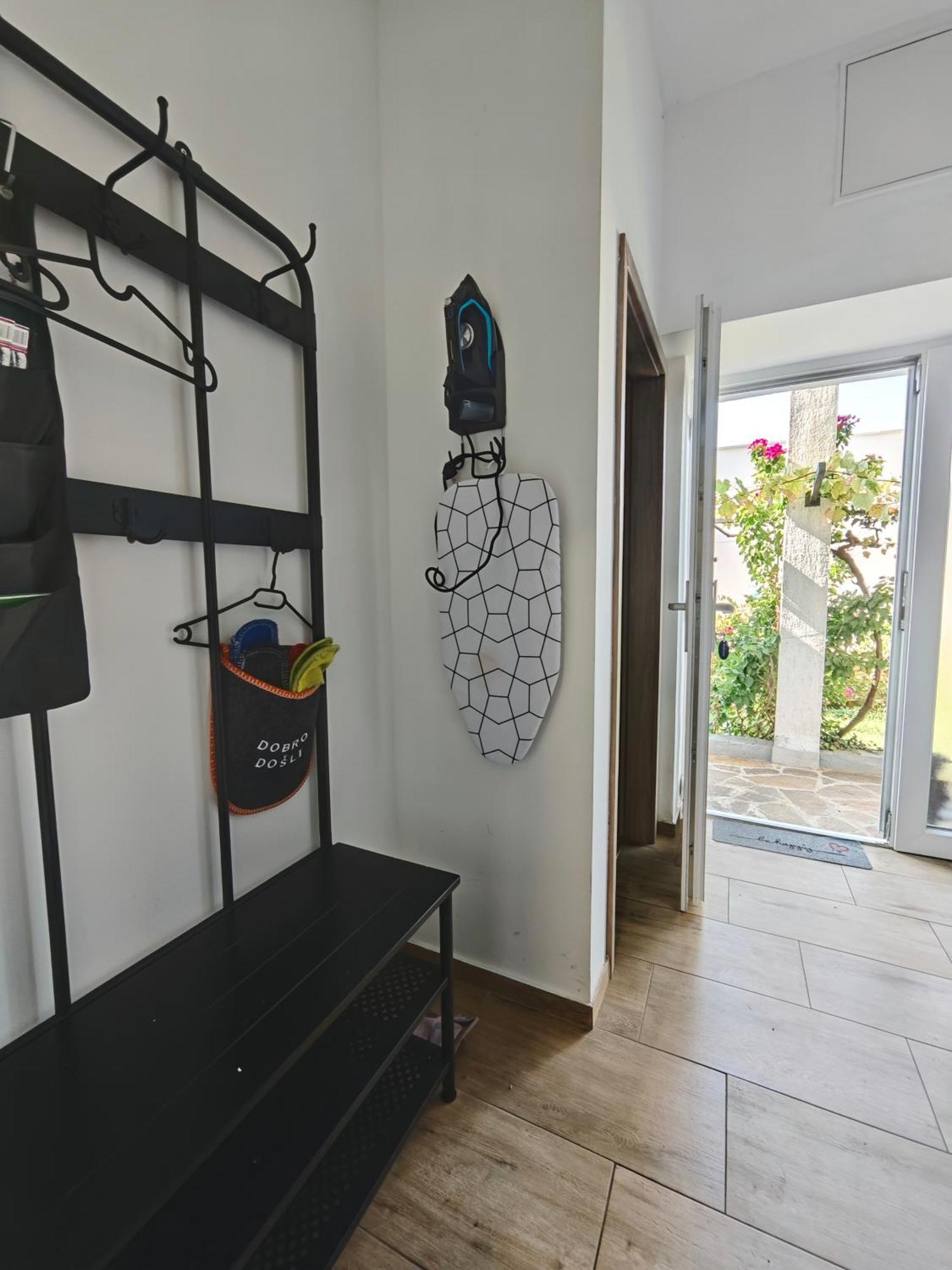 Deluxe Apartment And Studio "Nona Fa" Rijeka Zewnętrze zdjęcie