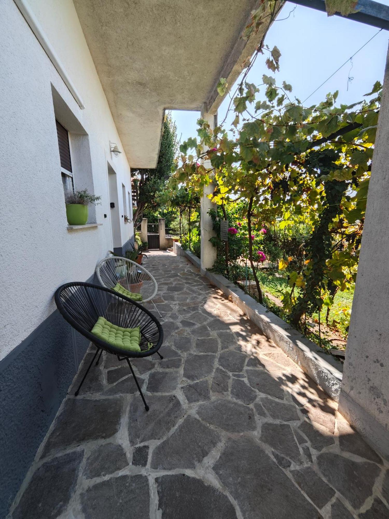 Deluxe Apartment And Studio "Nona Fa" Rijeka Zewnętrze zdjęcie
