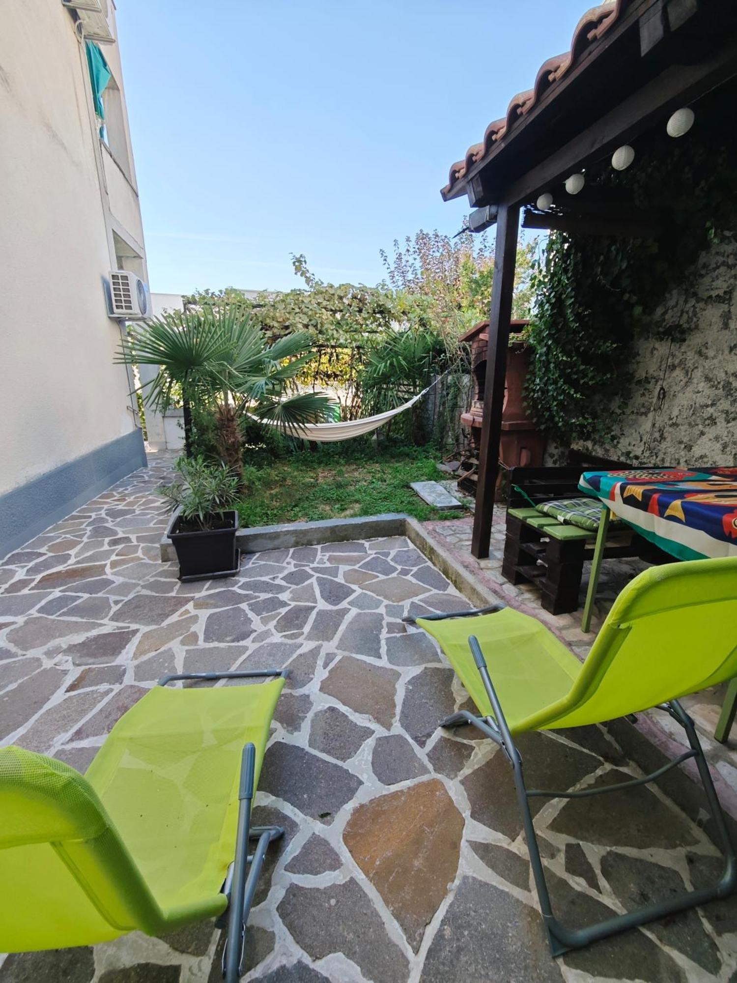 Deluxe Apartment And Studio "Nona Fa" Rijeka Zewnętrze zdjęcie