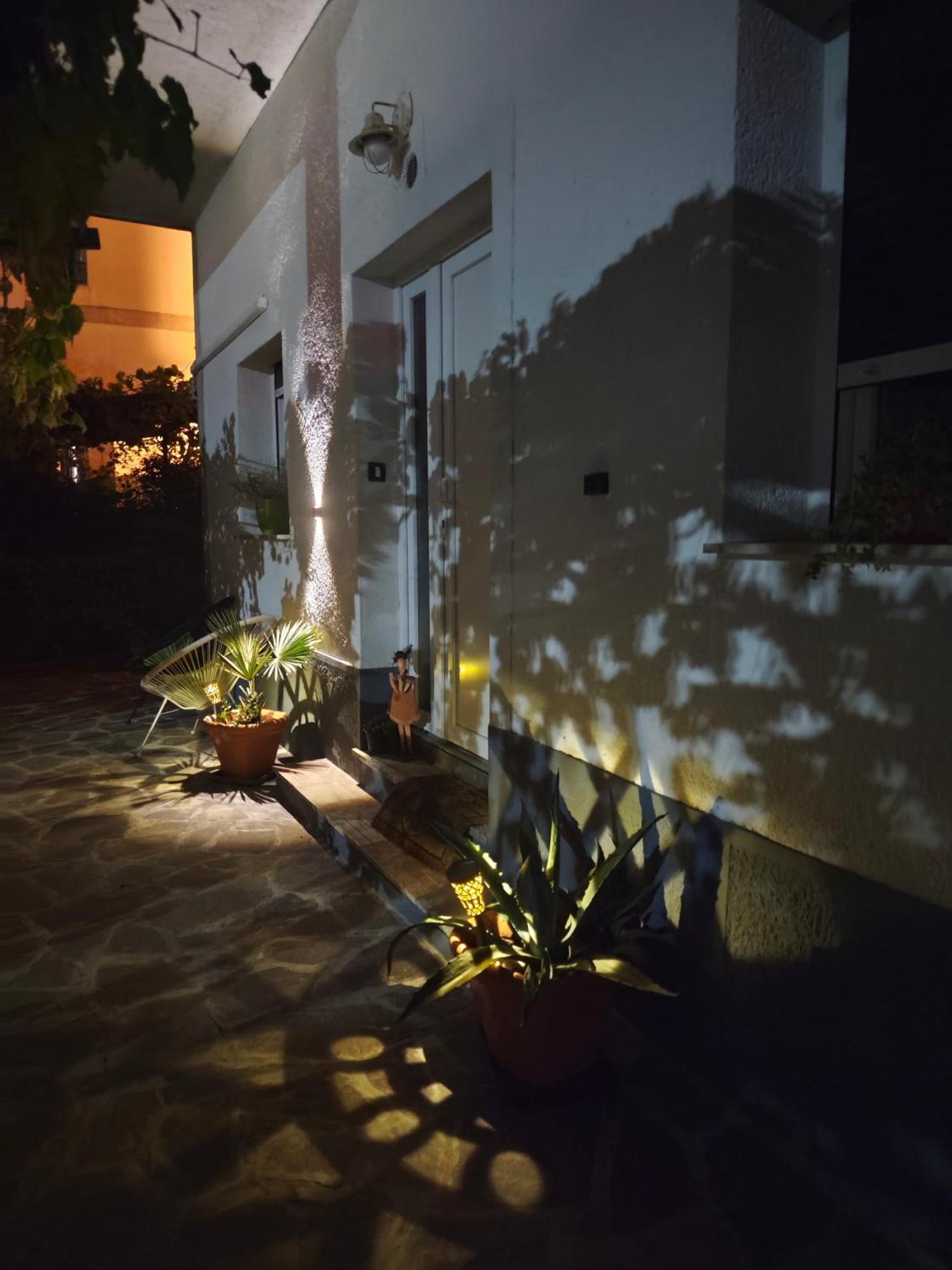 Deluxe Apartment And Studio "Nona Fa" Rijeka Zewnętrze zdjęcie
